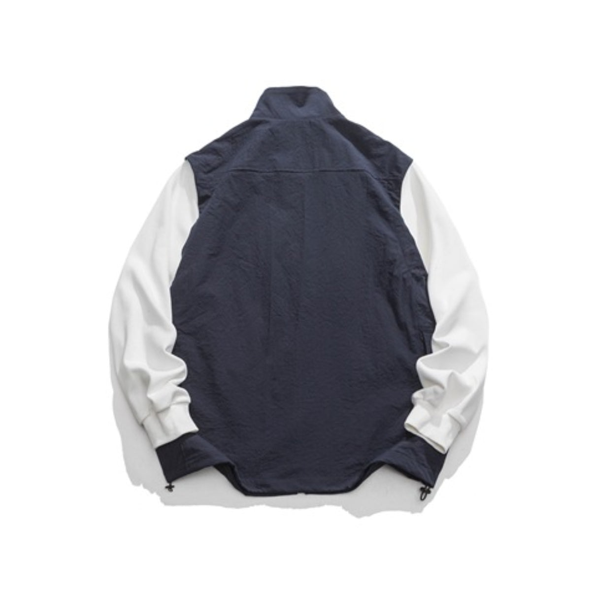 Unisex Jacket Vintage Loose Lapel Outdoor Jacket