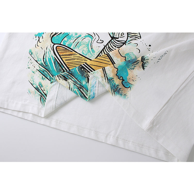 MIXED EMOTION T Shirts