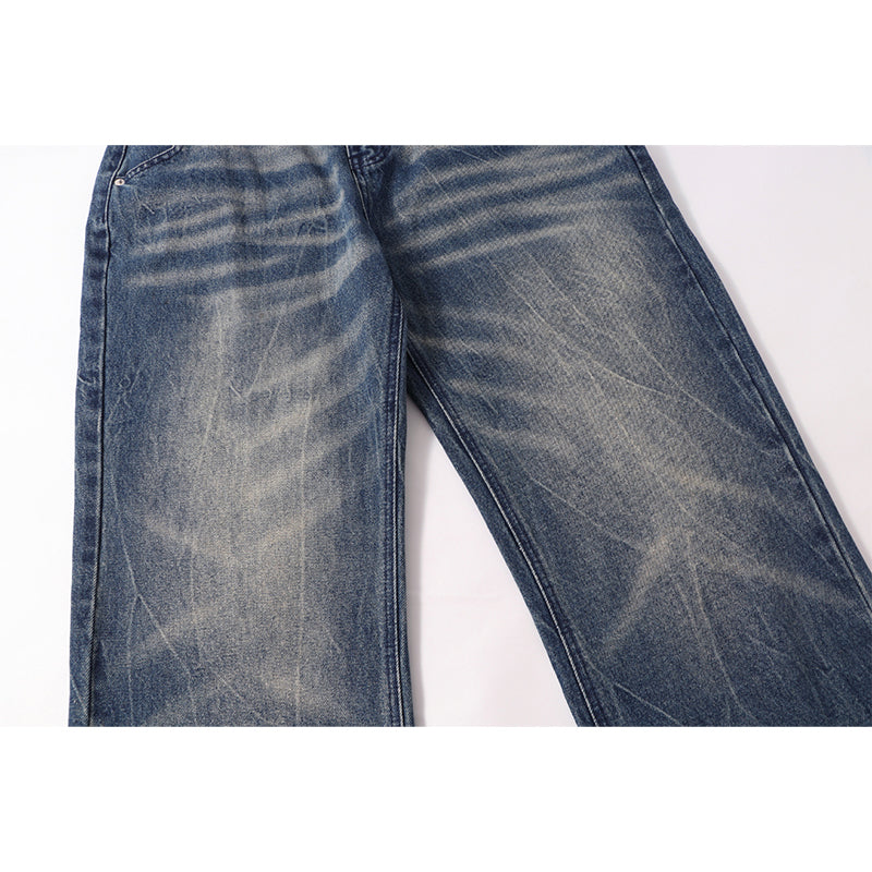 Hellstar Jeans