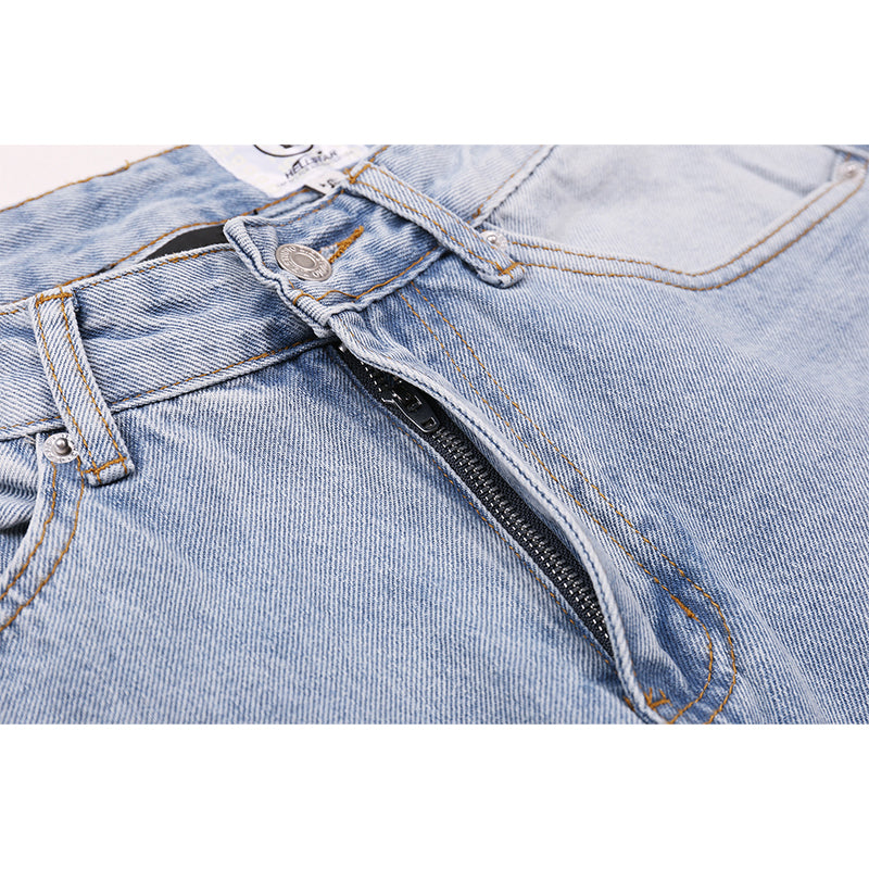 Hellstar Jeans