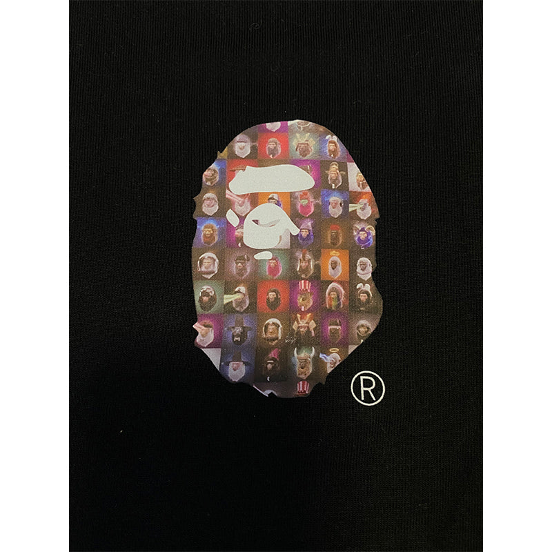 Bathing Ape T Shirt