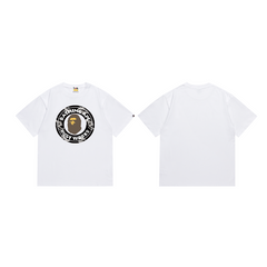 Bathing ape T Shirts