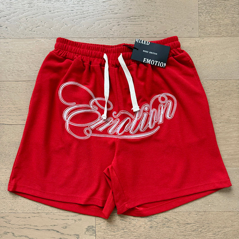 Mixed Emotion Shorts