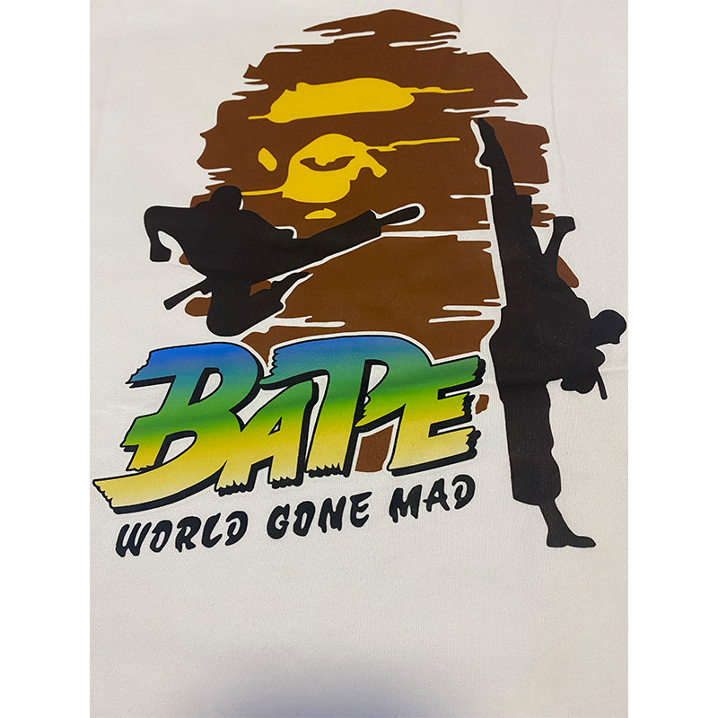 Bathing Ape T Shirt