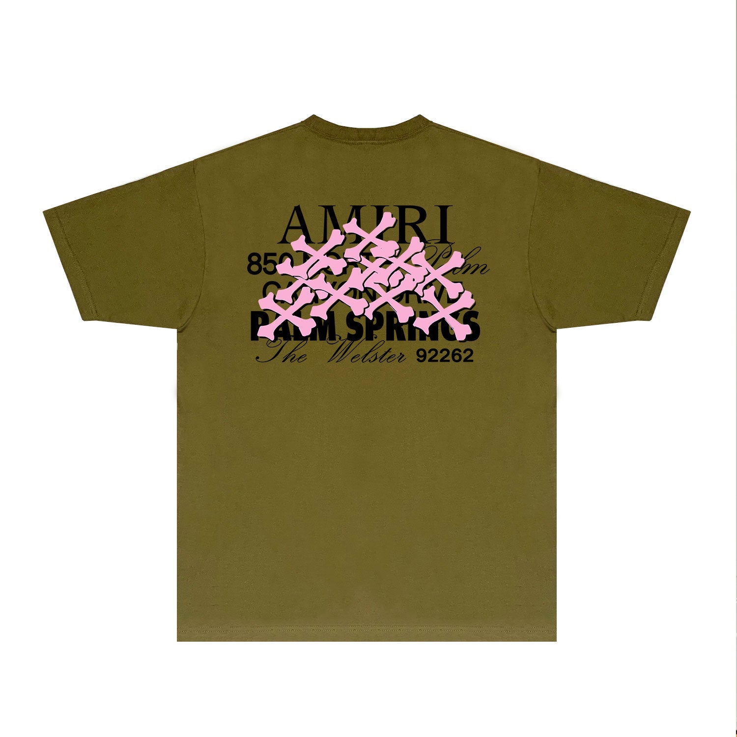 Amiri T Shirt