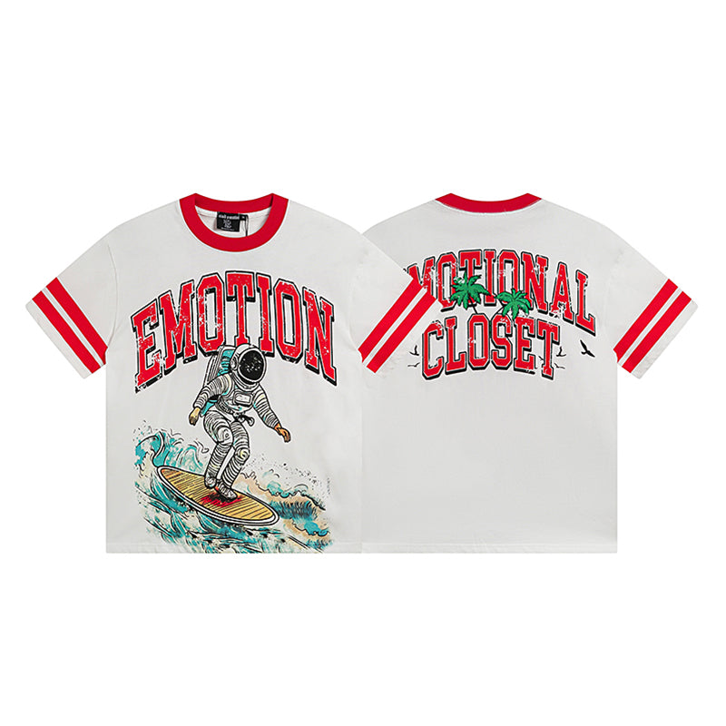 MIXED EMOTION T Shirts
