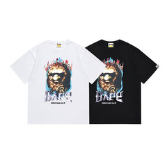 Bathing Ape T Shirt