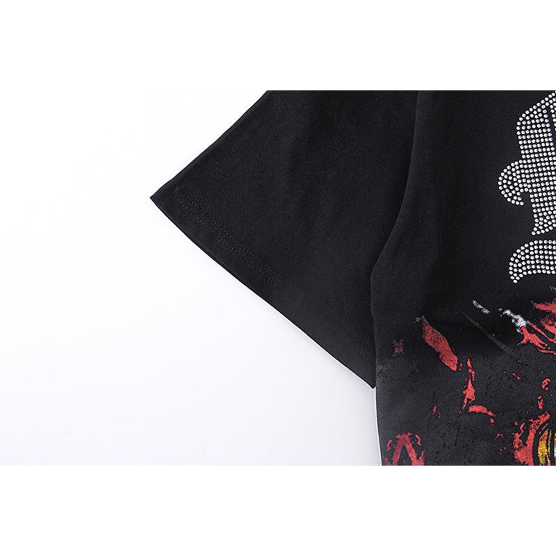 MIXED EMOTION T Shirts