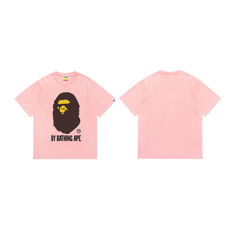 Bathing Ape T Shirt