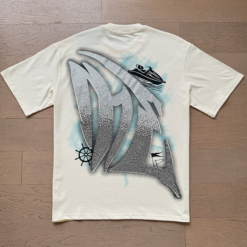 Mixed Emotion T Shirts