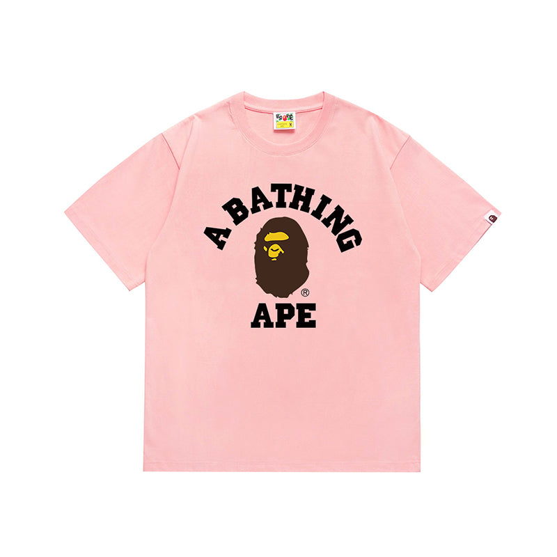 Bathing Ape T Shirt
