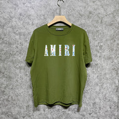 Amiri T Shirts