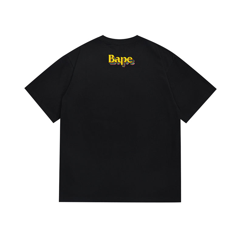 Bathing Ape T Shirt