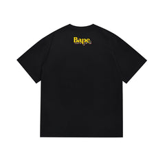Bathing Ape T Shirt