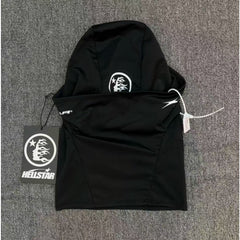 Hellstar Windproof Hood Ski Mask Riding Windproof Hood Mask Hat