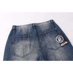 Hellstar Jeans