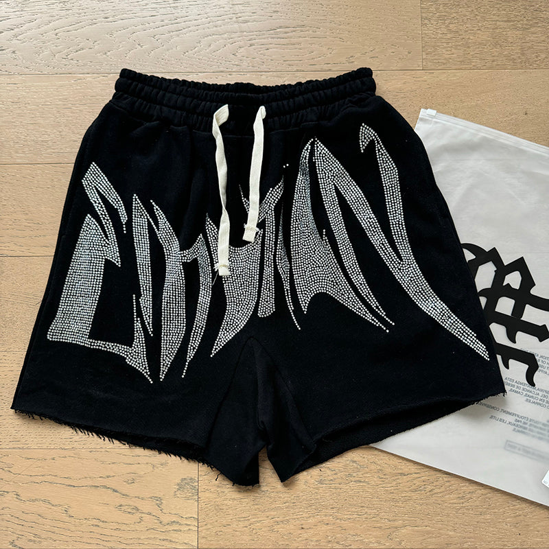 Mixed Emotion Shorts