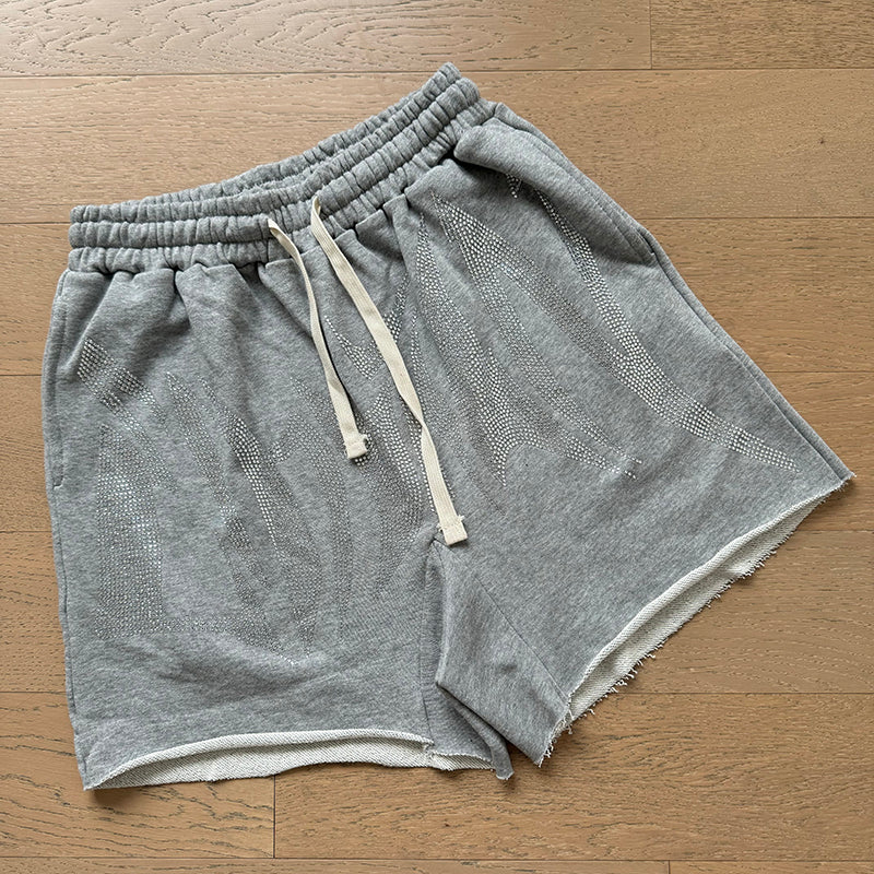 Mixed Emotion Shorts
