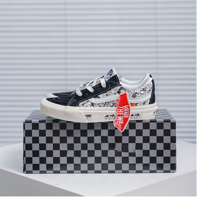 Men's Sneaker