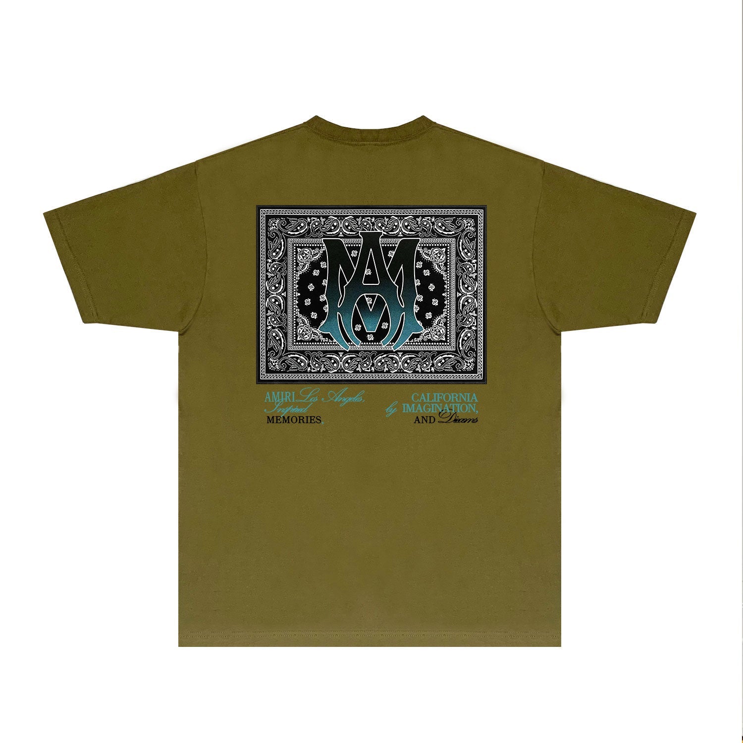 Amiri T Shirt