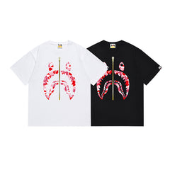 Bathing Ape T Shirt