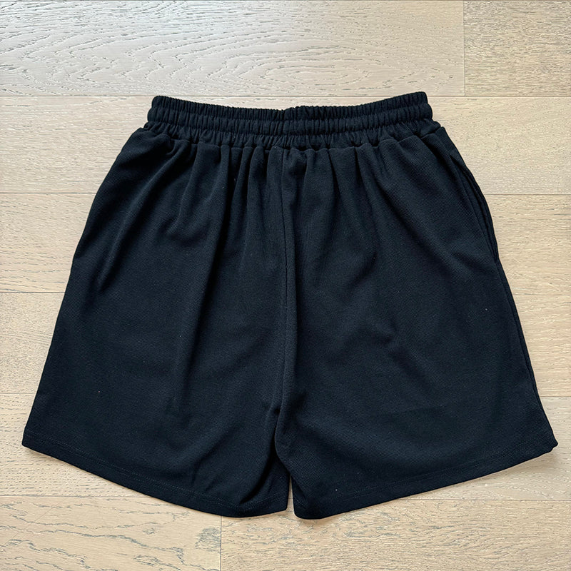 Mixed Emotion Shorts