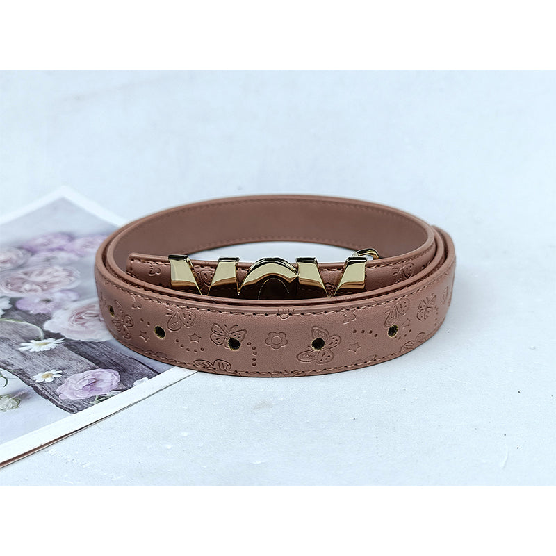 MCN Belt Casual belts