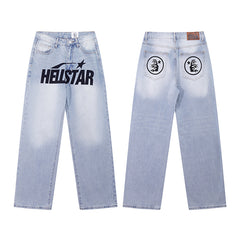 Hellstar Jeans