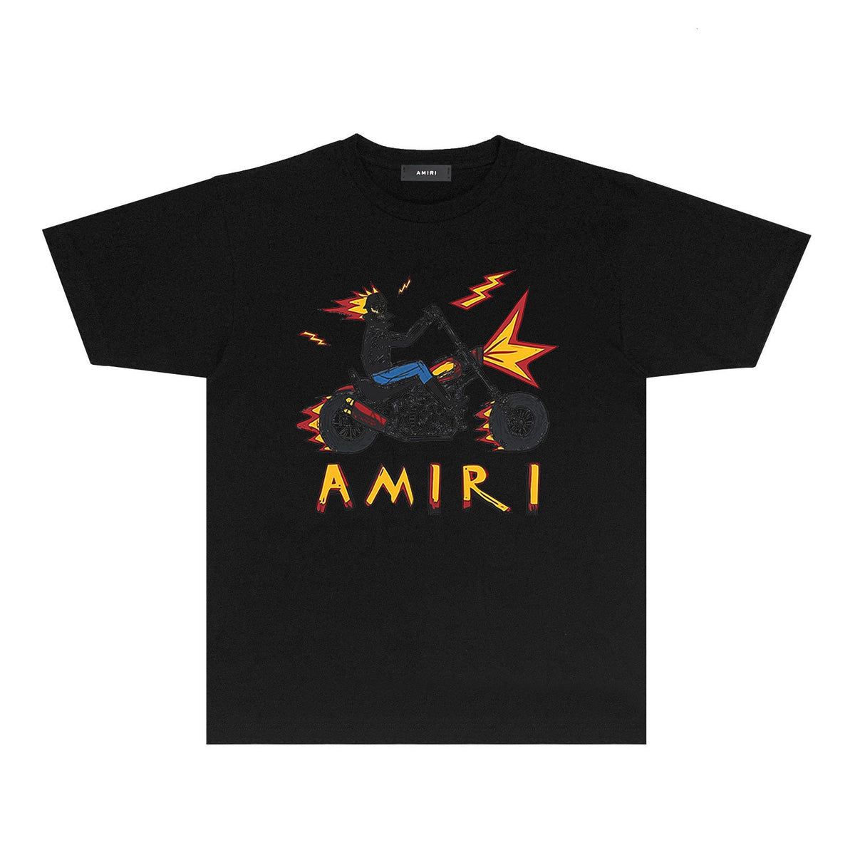 Amiri T Shirts