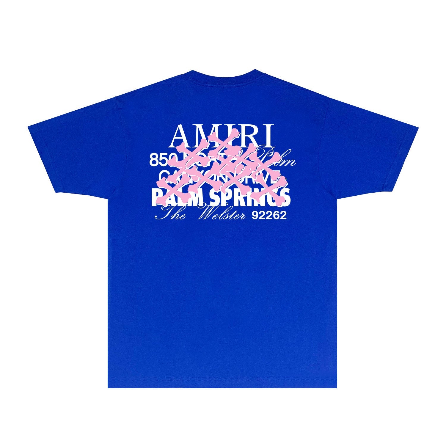 Amiri T Shirt