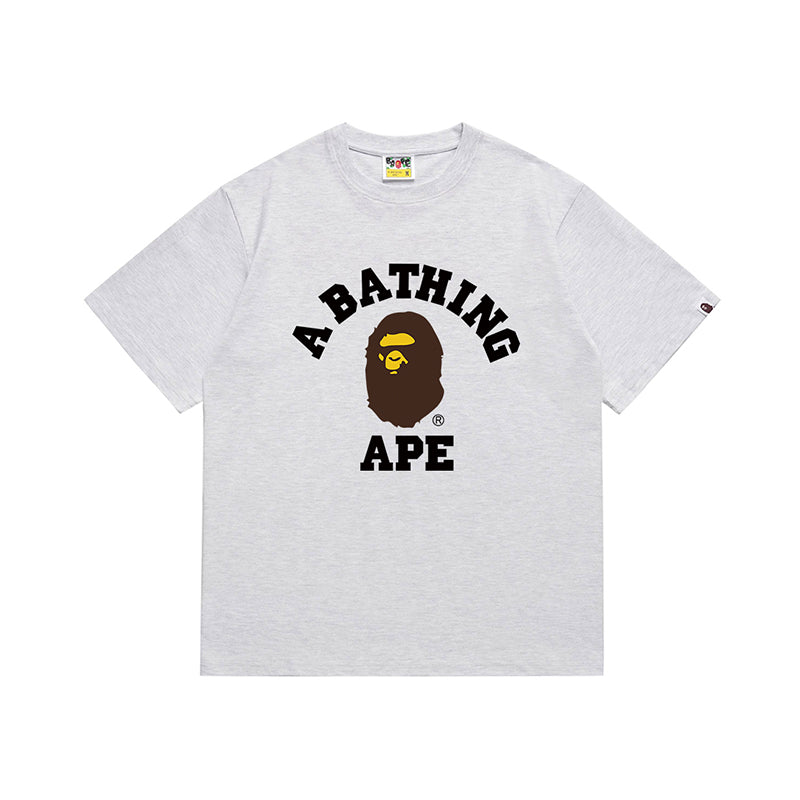 Bathing Ape T Shirt