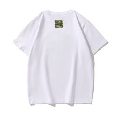 Bathing Ape T Shirt