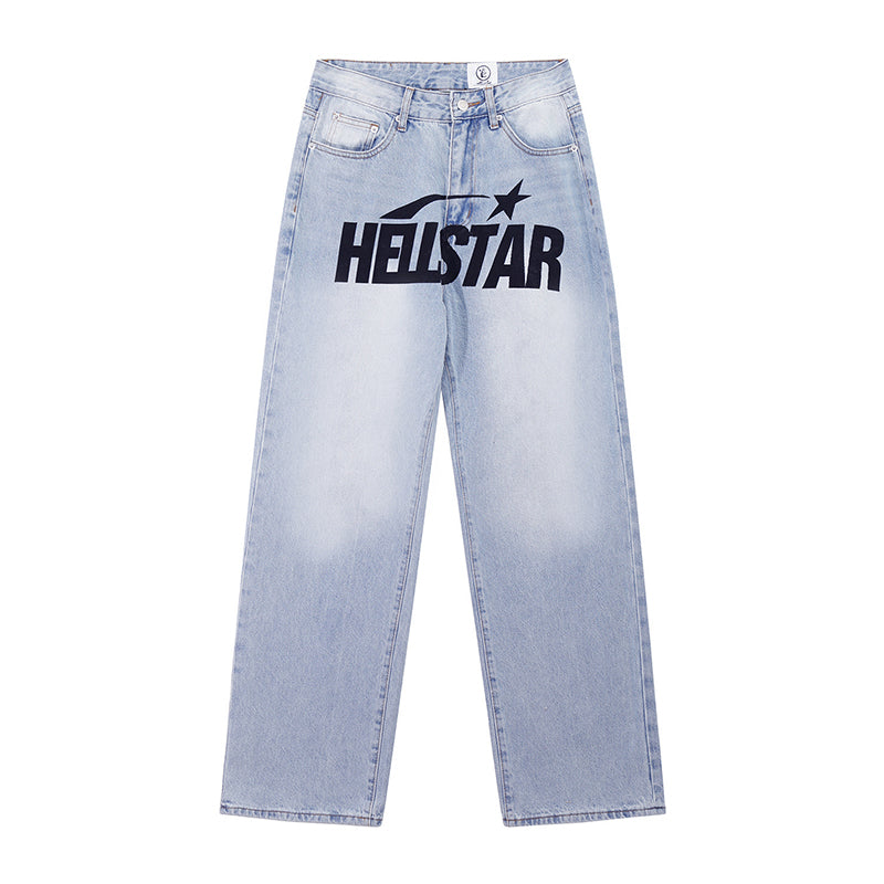 Hellstar Jeans