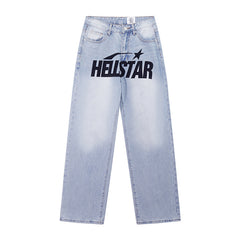 Hellstar Jeans
