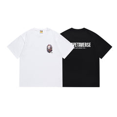 Bathing Ape T Shirt