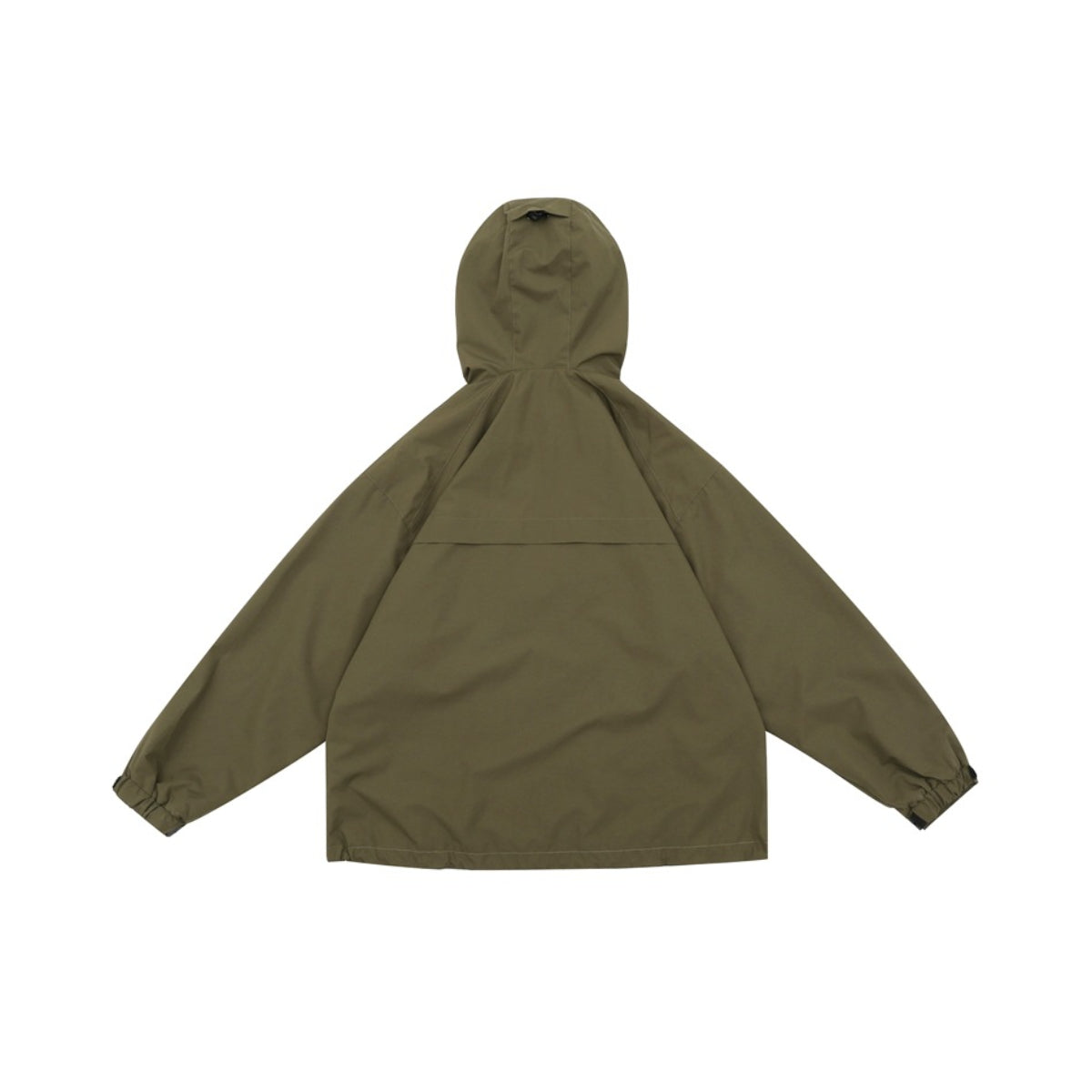 Unisex Jacket Waterproof Windproof Outdoor Shell Jacket Jacket
