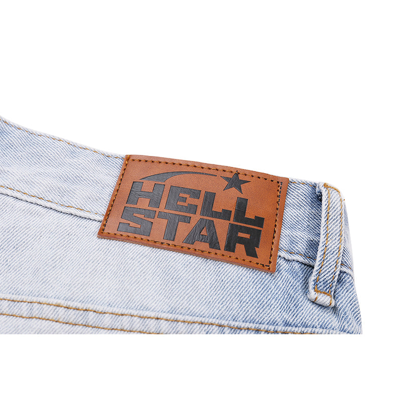 Hellstar Jeans