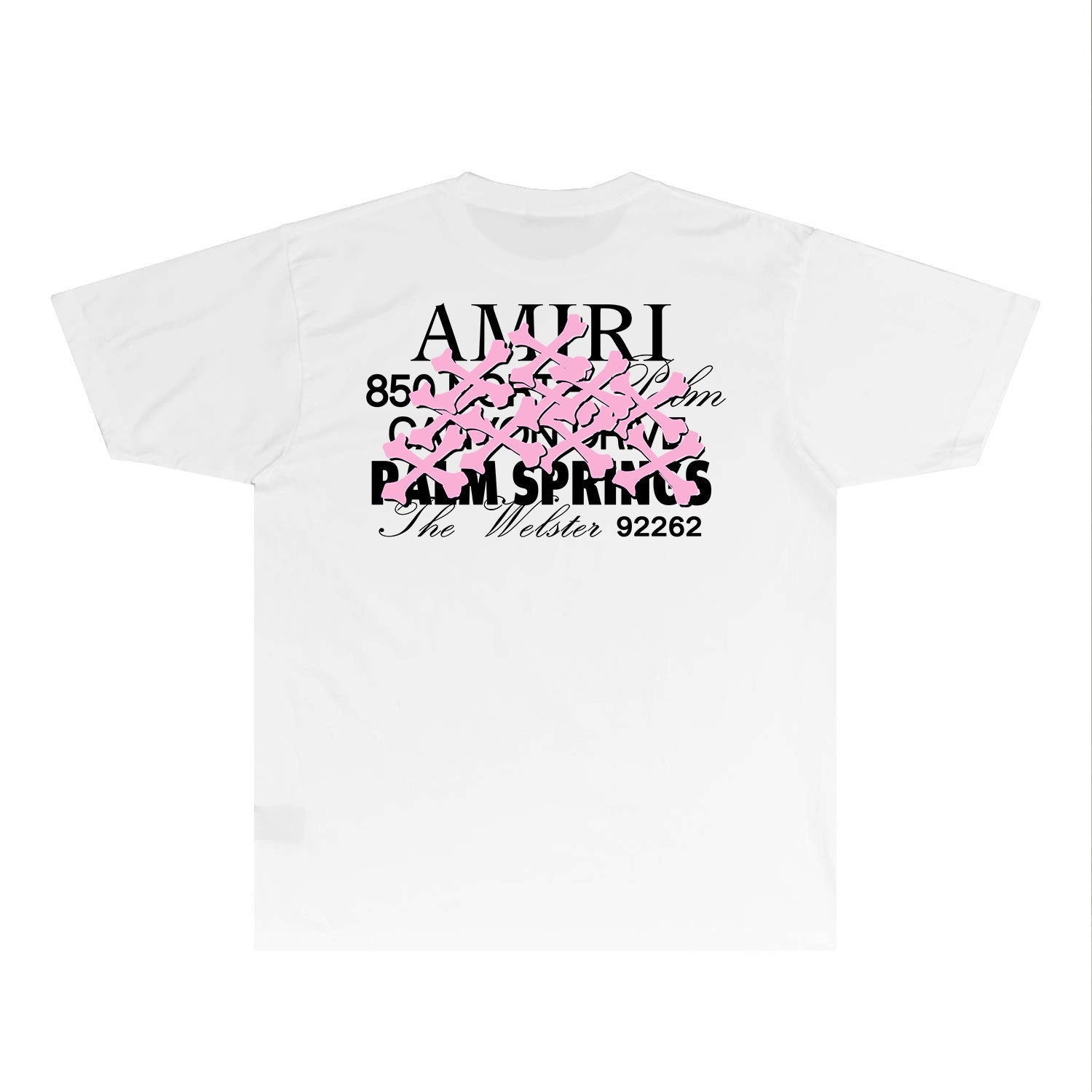 Amiri T Shirt