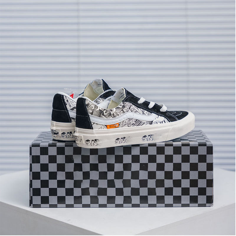 Men's Sneaker