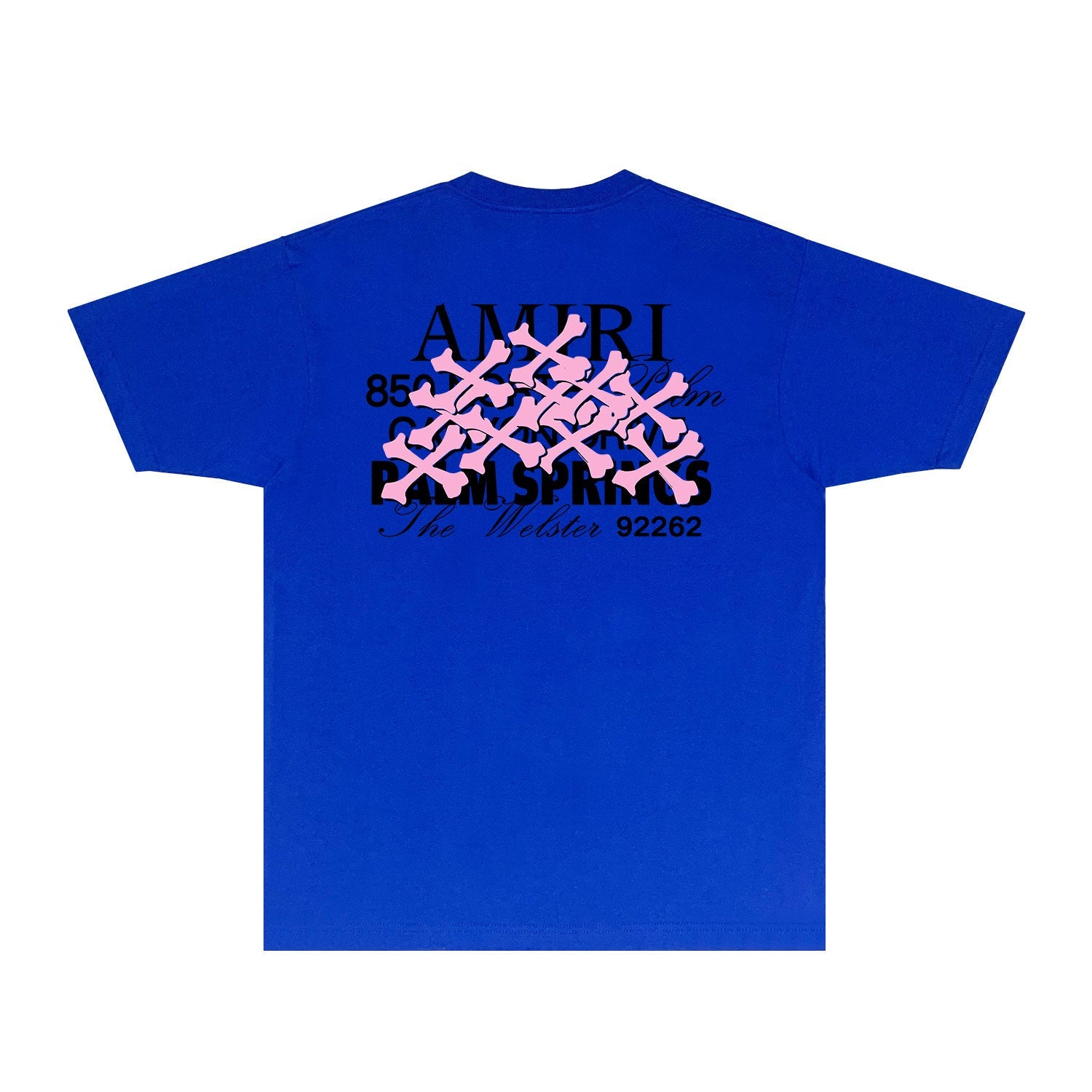 Amiri T Shirt