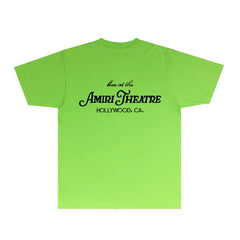 Amiri T Shirts