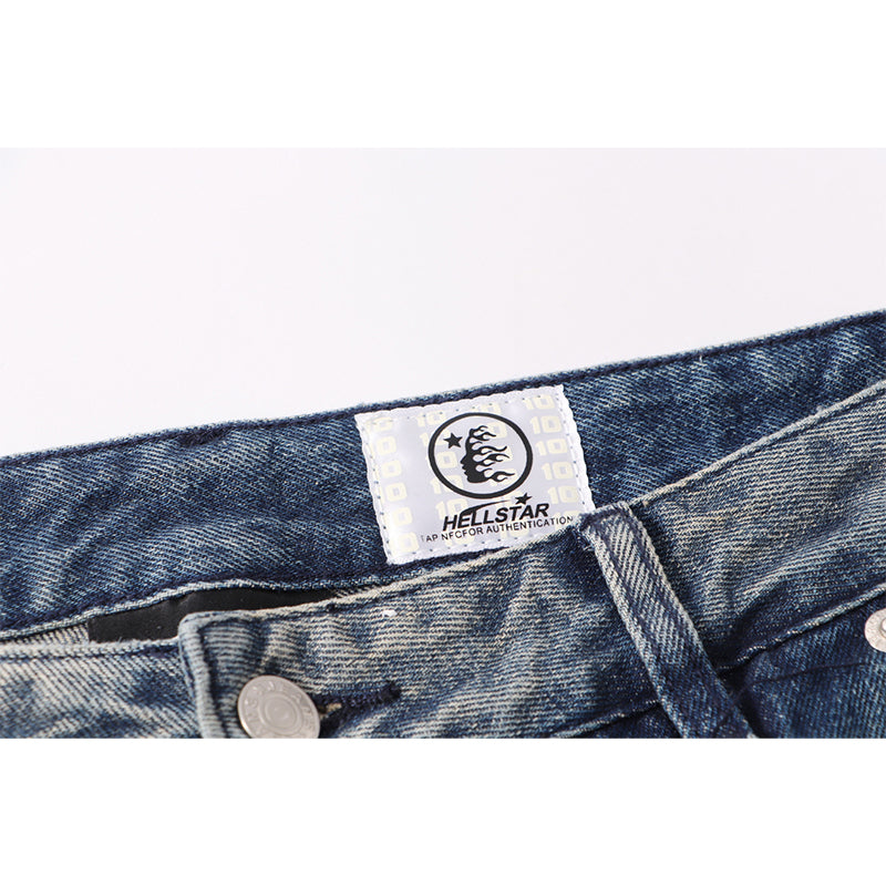 Hellstar Jeans
