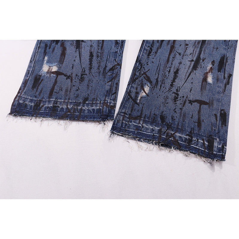 Hellstar Jeans
