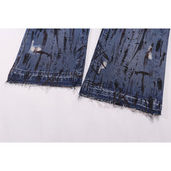 Hellstar Jeans
