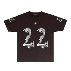 Amiri T Shirts
