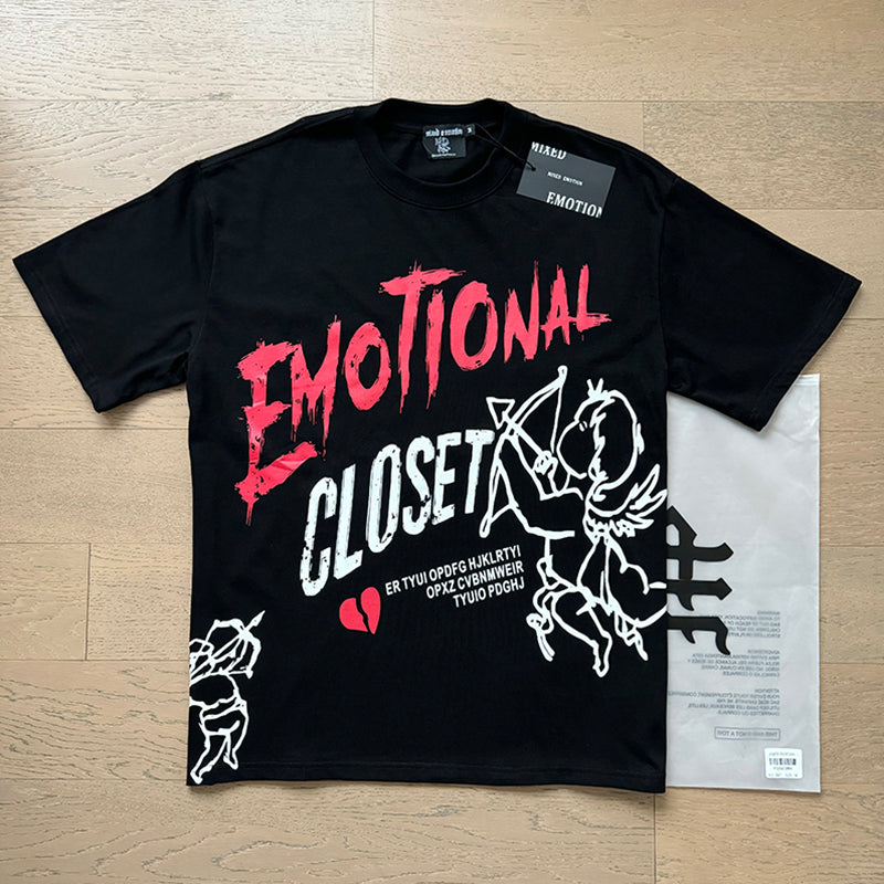 MIXED EMOTION T Shirts