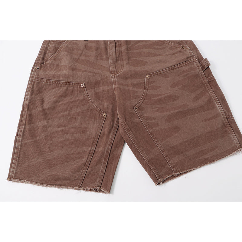 Hellstar Shorts Jeans
