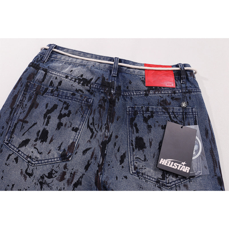 Hellstar Jeans