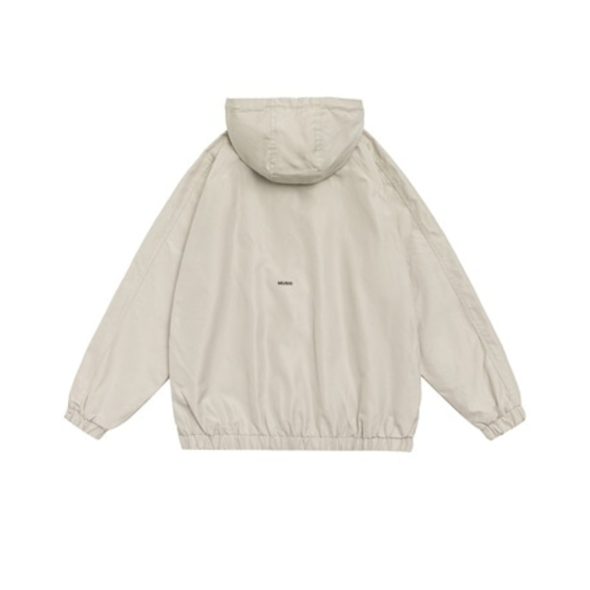Unisex Jacket Loose Men's Women's Hoodie Jacket