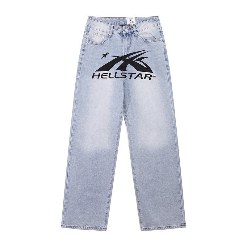 Hellstar Jeans